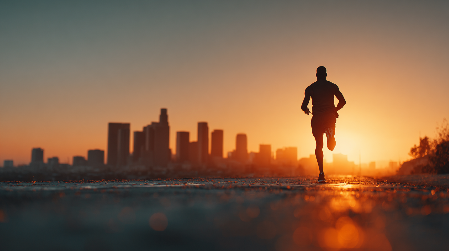 Семінар з особистого розвитку для чоловіків